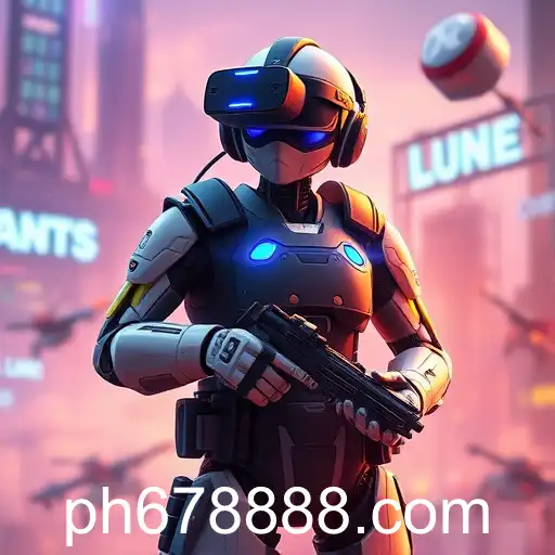 The Digital Revolution in Gaming: Trends and Trajectories