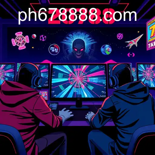 Gaming Landscape Evolution in 2025