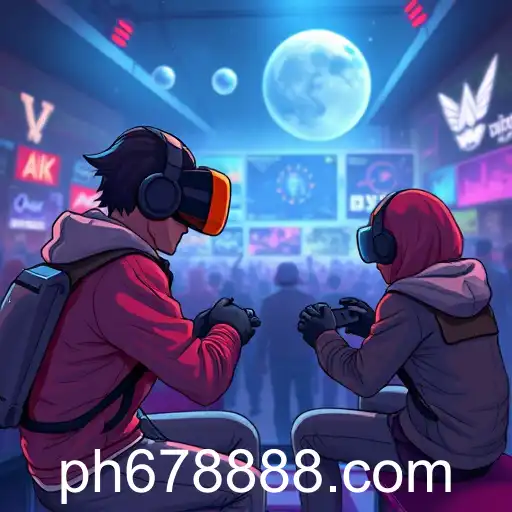 Exploring the Digital Playground: A Focus on PH6788