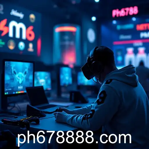 Gaming Trends and Innovations in 2025