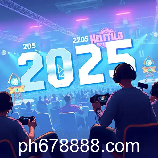Gaming Trends Shaping 2025